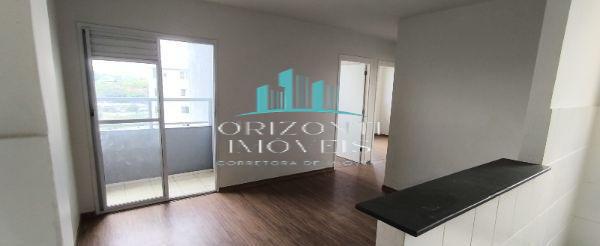 Apartamento à venda e aluguel com 3 quartos - Foto 3