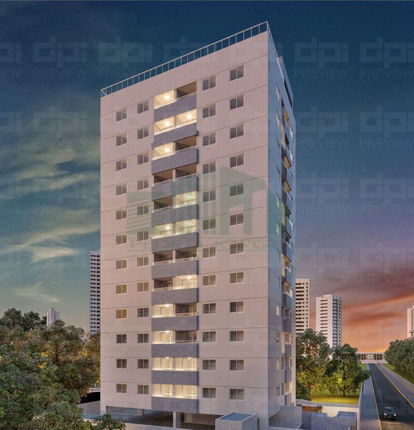 Apartamento à venda com 2 quartos, 51m² - Foto 12