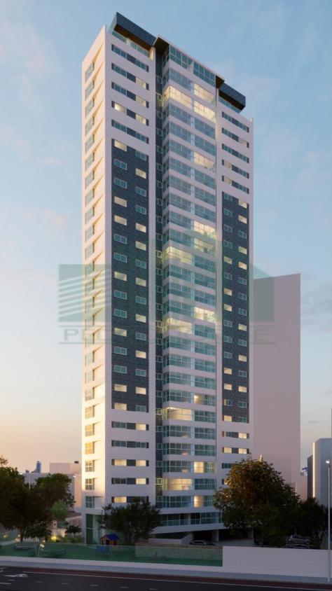 Apartamento, 4 quartos, 133 m² - Foto 1