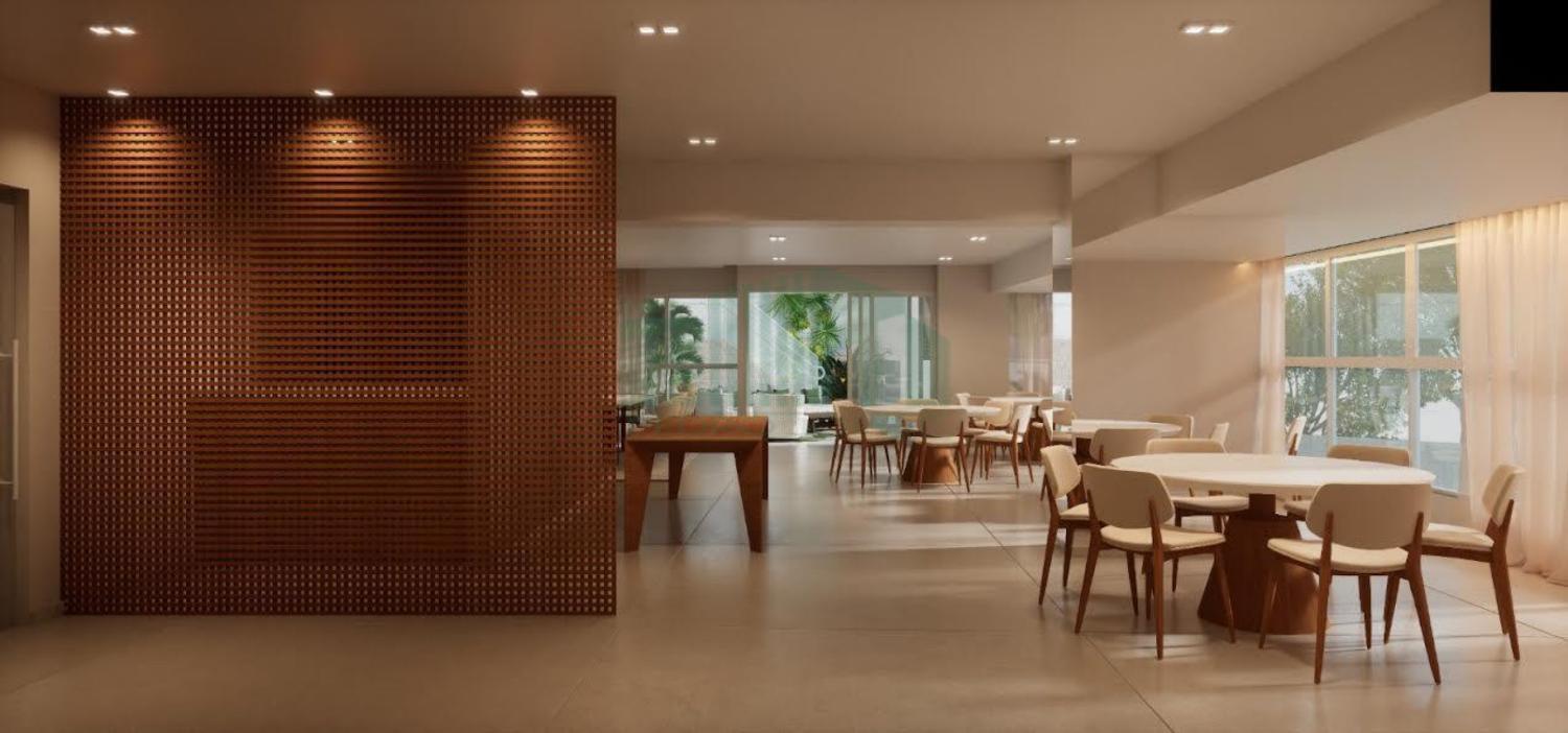 Apartamento, 4 quartos, 133 m² - Foto 9