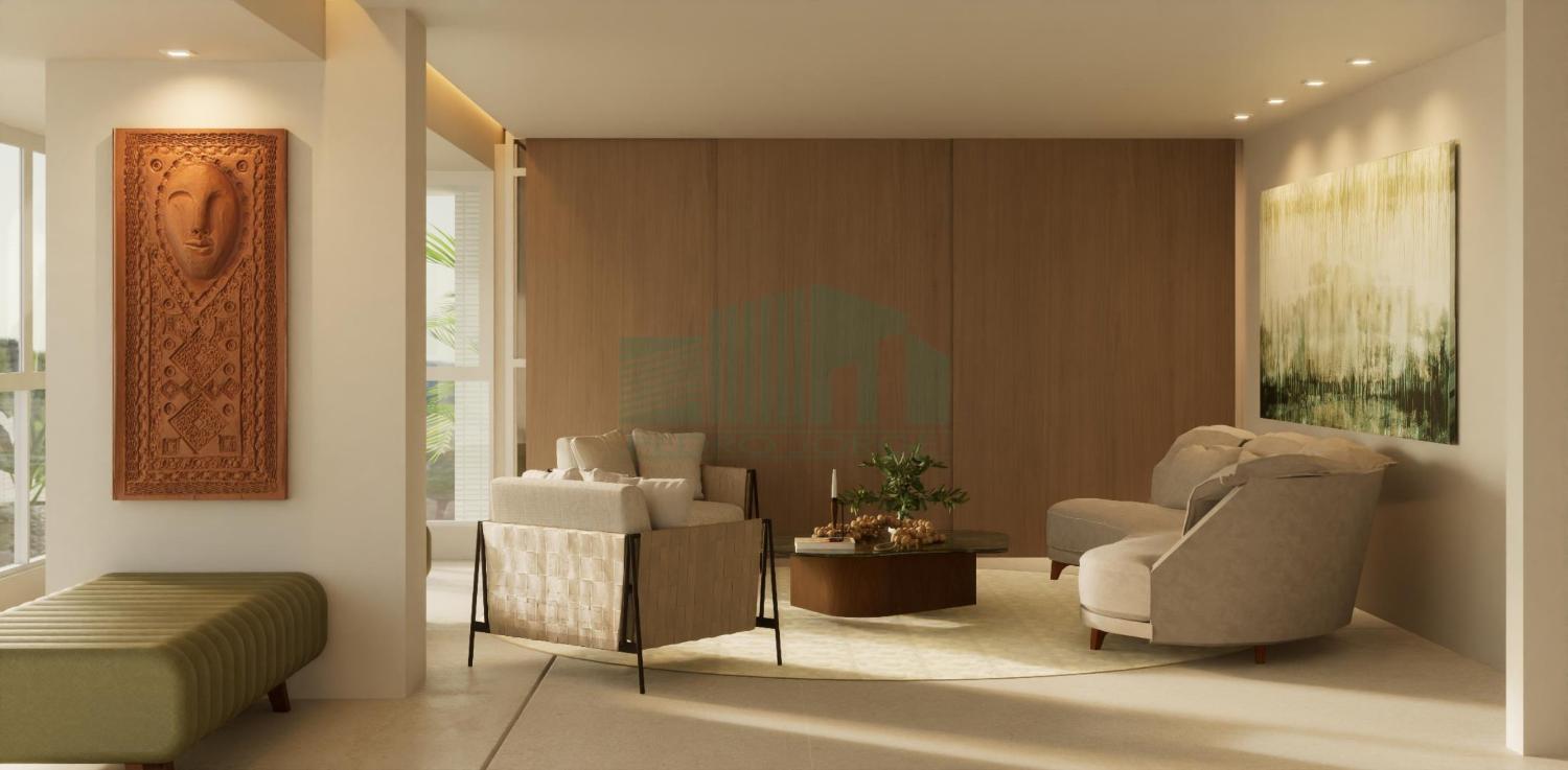 Apartamento, 4 quartos, 133 m² - Foto 4