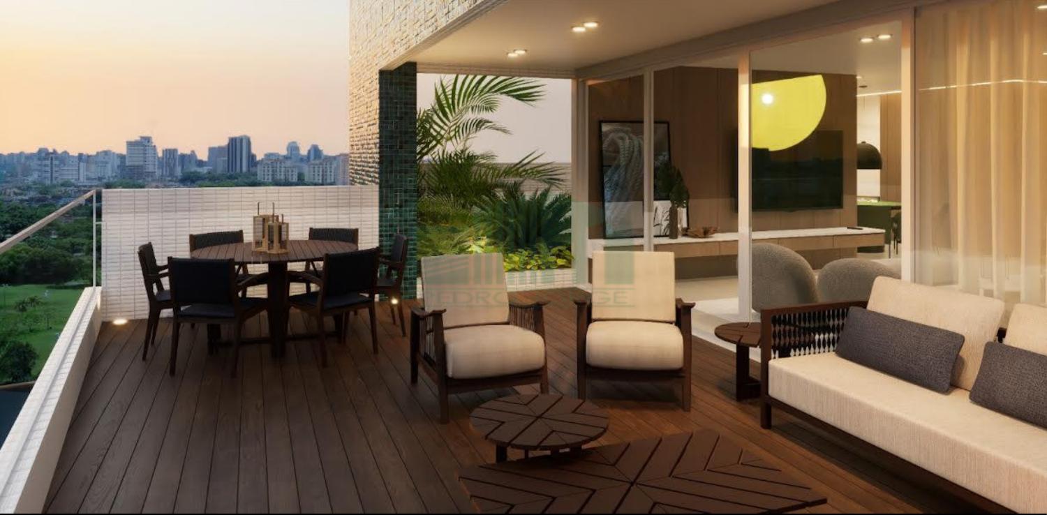 Apartamento, 4 quartos, 133 m² - Foto 6