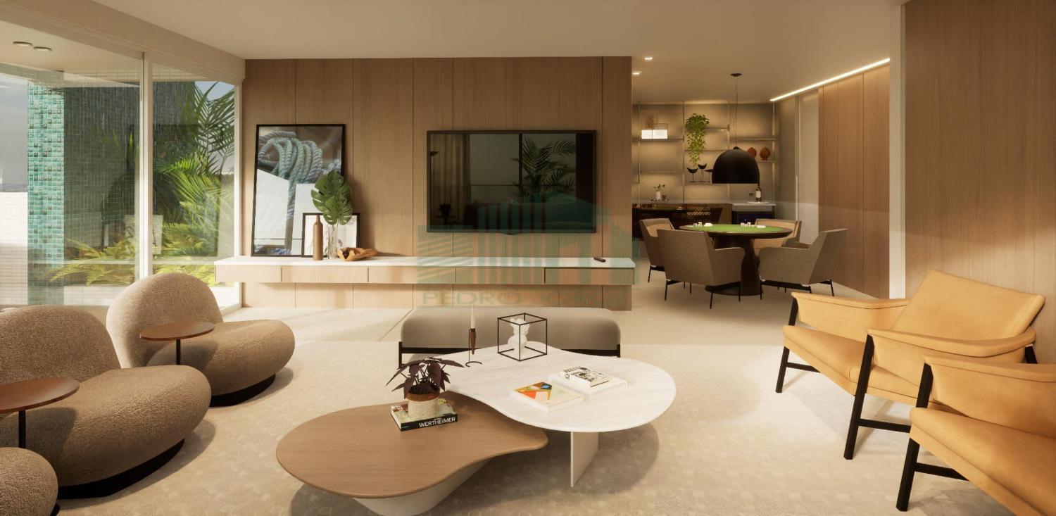 Apartamento, 4 quartos, 133 m² - Foto 7