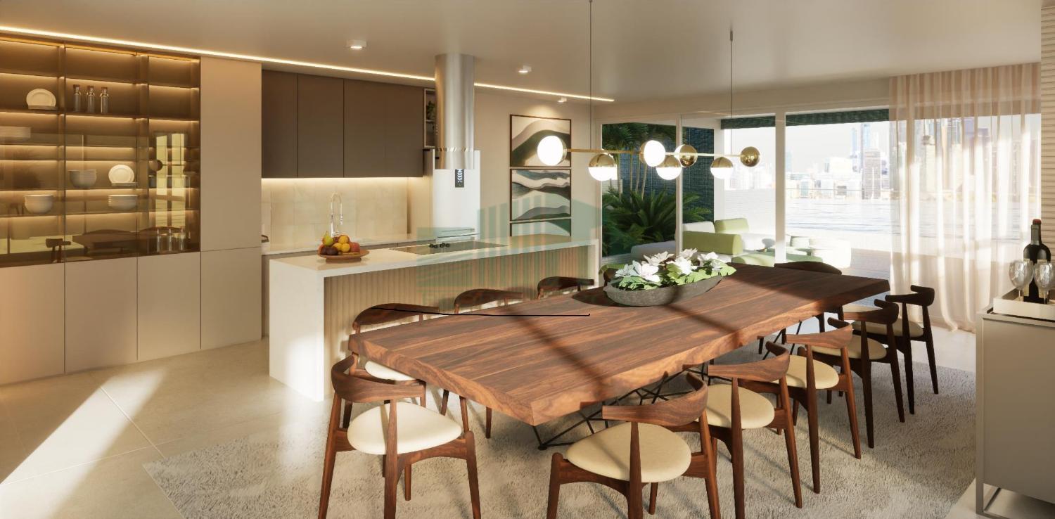 Apartamento, 4 quartos, 133 m² - Foto 8