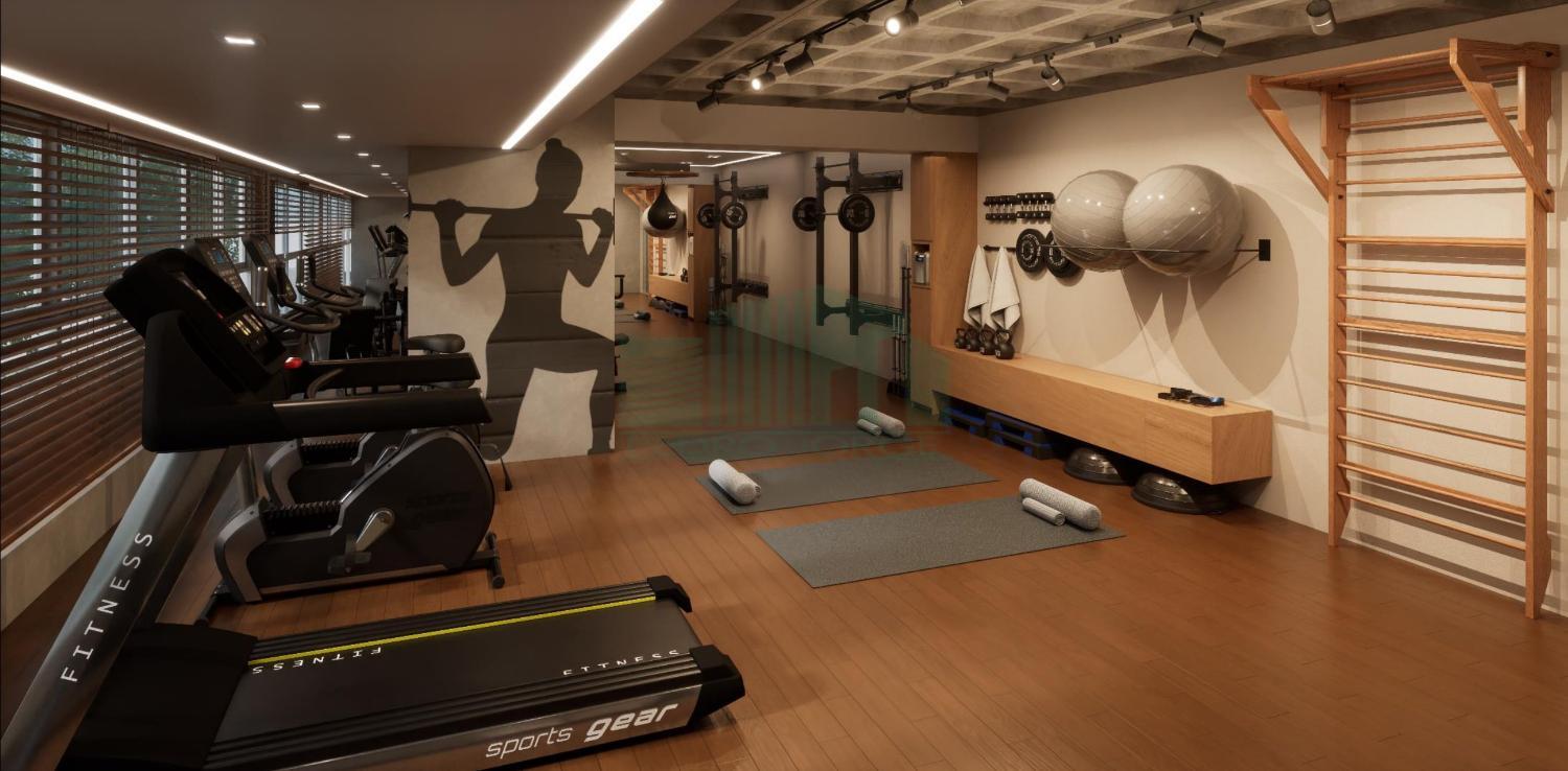 Apartamento, 4 quartos, 133 m² - Foto 16