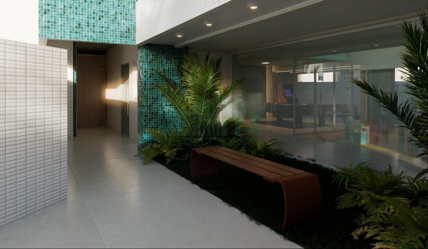 Apartamento, 4 quartos, 133 m² - Foto 20