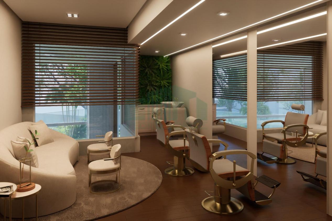 Apartamento, 4 quartos, 133 m² - Foto 17