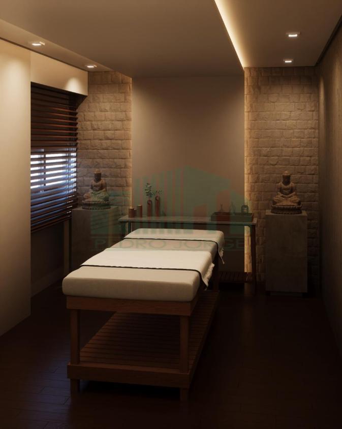 Apartamento, 4 quartos, 133 m² - Foto 19