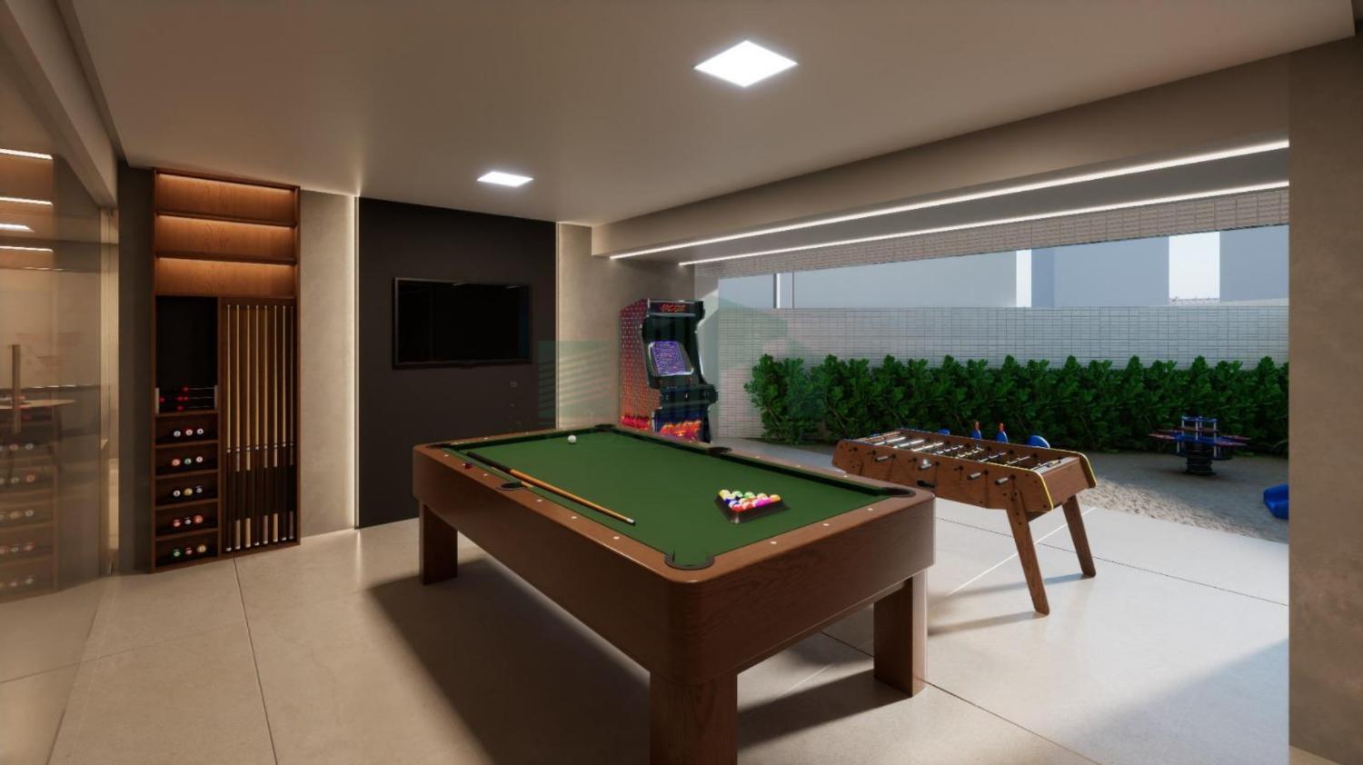 Apartamento, 4 quartos, 133 m² - Foto 14