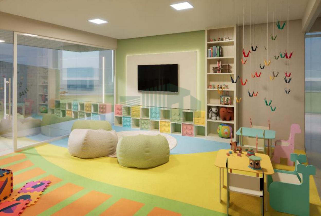 Apartamento, 4 quartos, 133 m² - Foto 13