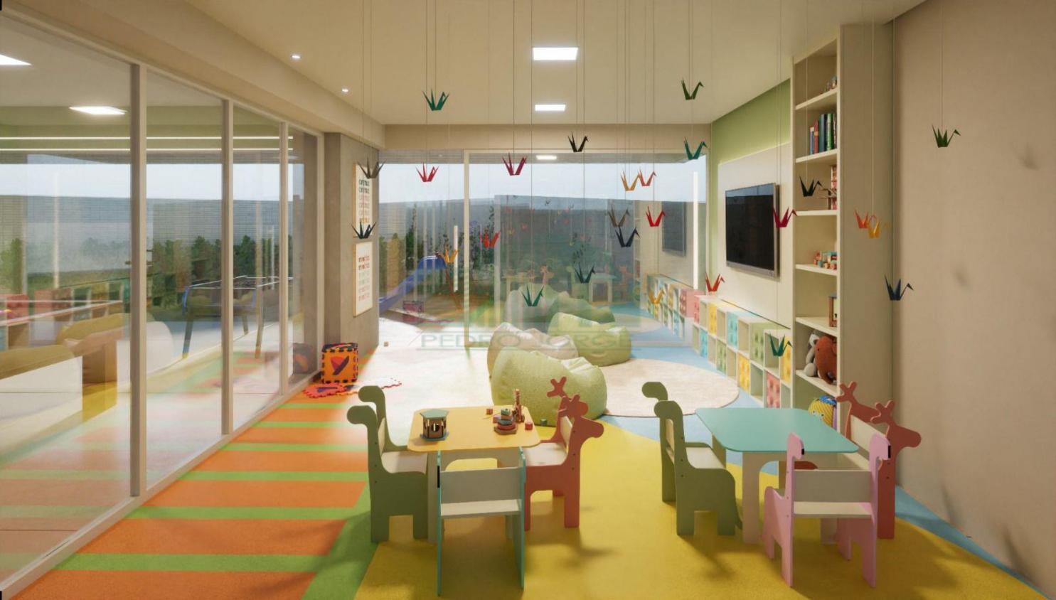 Apartamento, 4 quartos, 133 m² - Foto 12