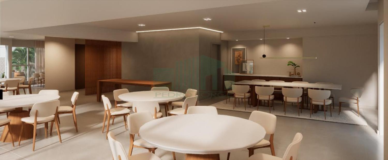 Apartamento, 4 quartos, 133 m² - Foto 10