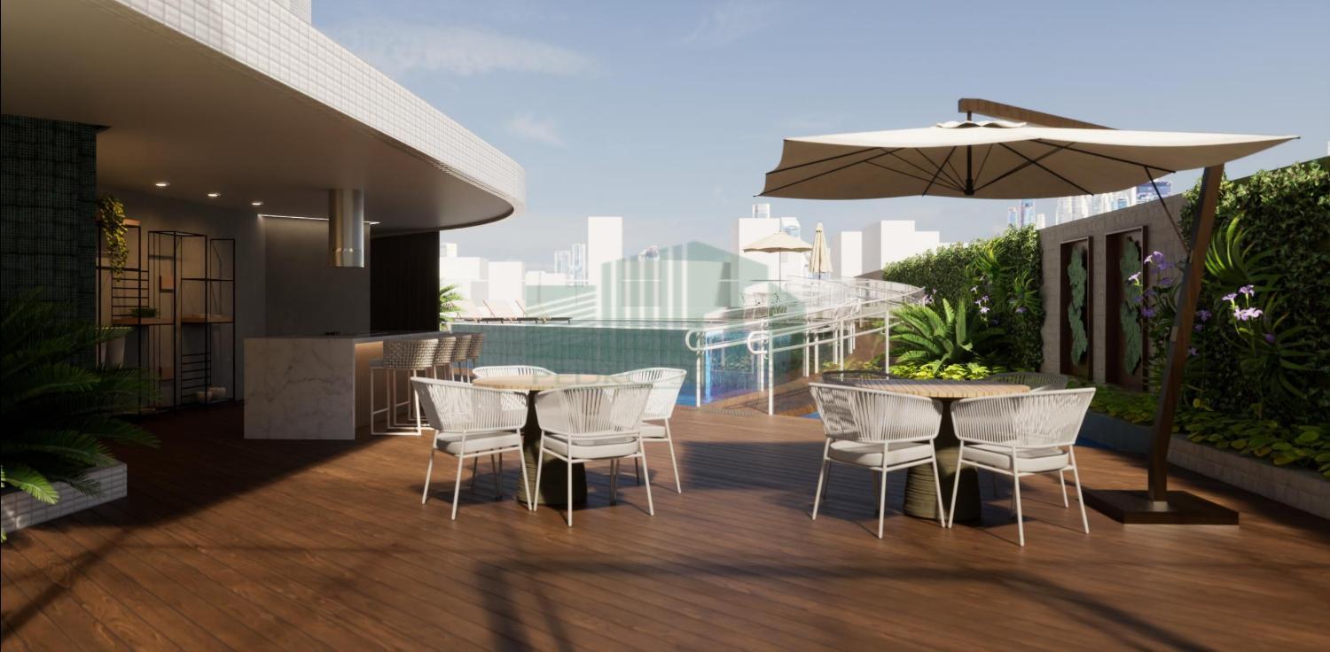 Apartamento, 4 quartos, 133 m² - Foto 21