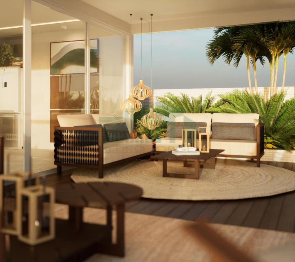 Apartamento, 4 quartos, 133 m² - Foto 11