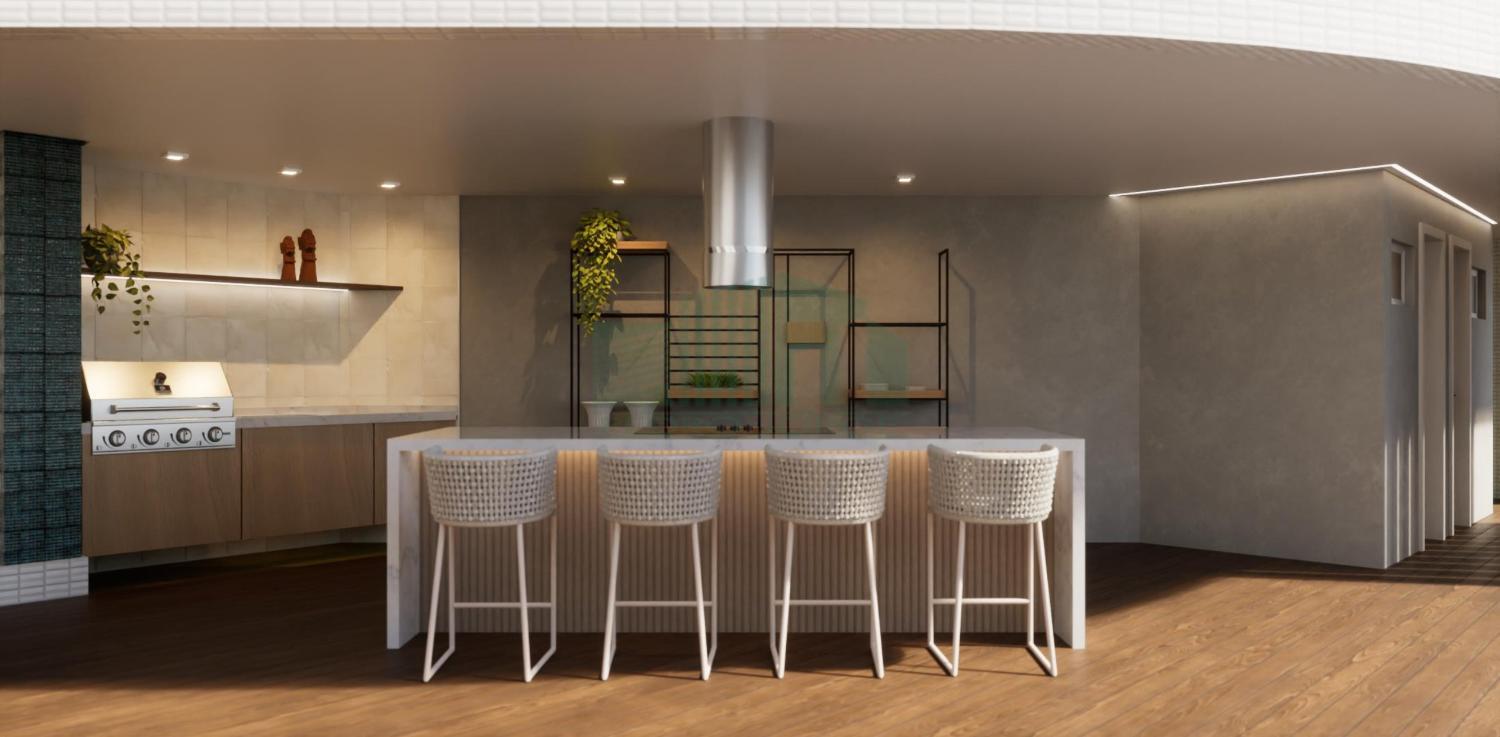 Apartamento, 4 quartos, 133 m² - Foto 22