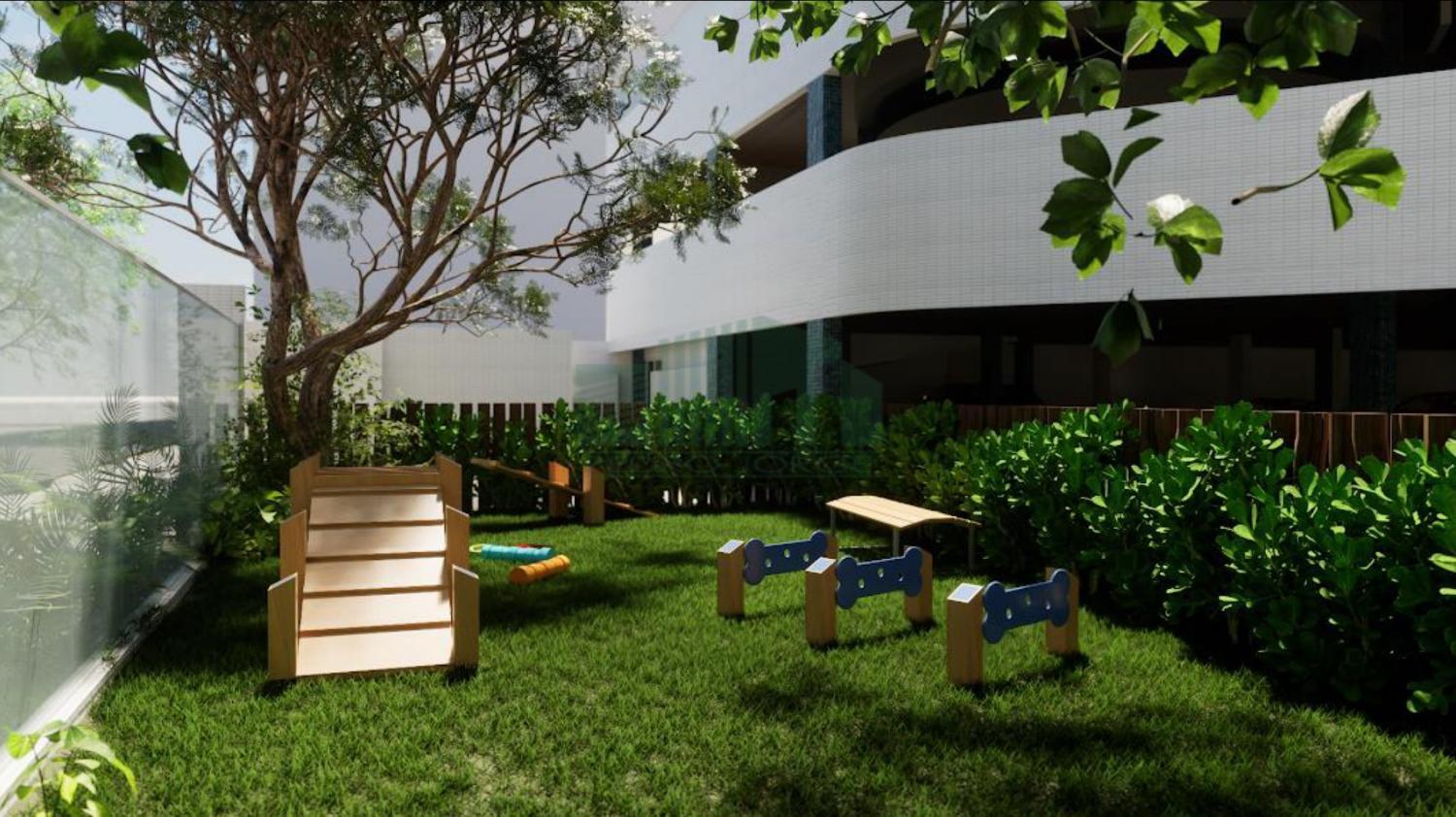 Apartamento, 4 quartos, 133 m² - Foto 27