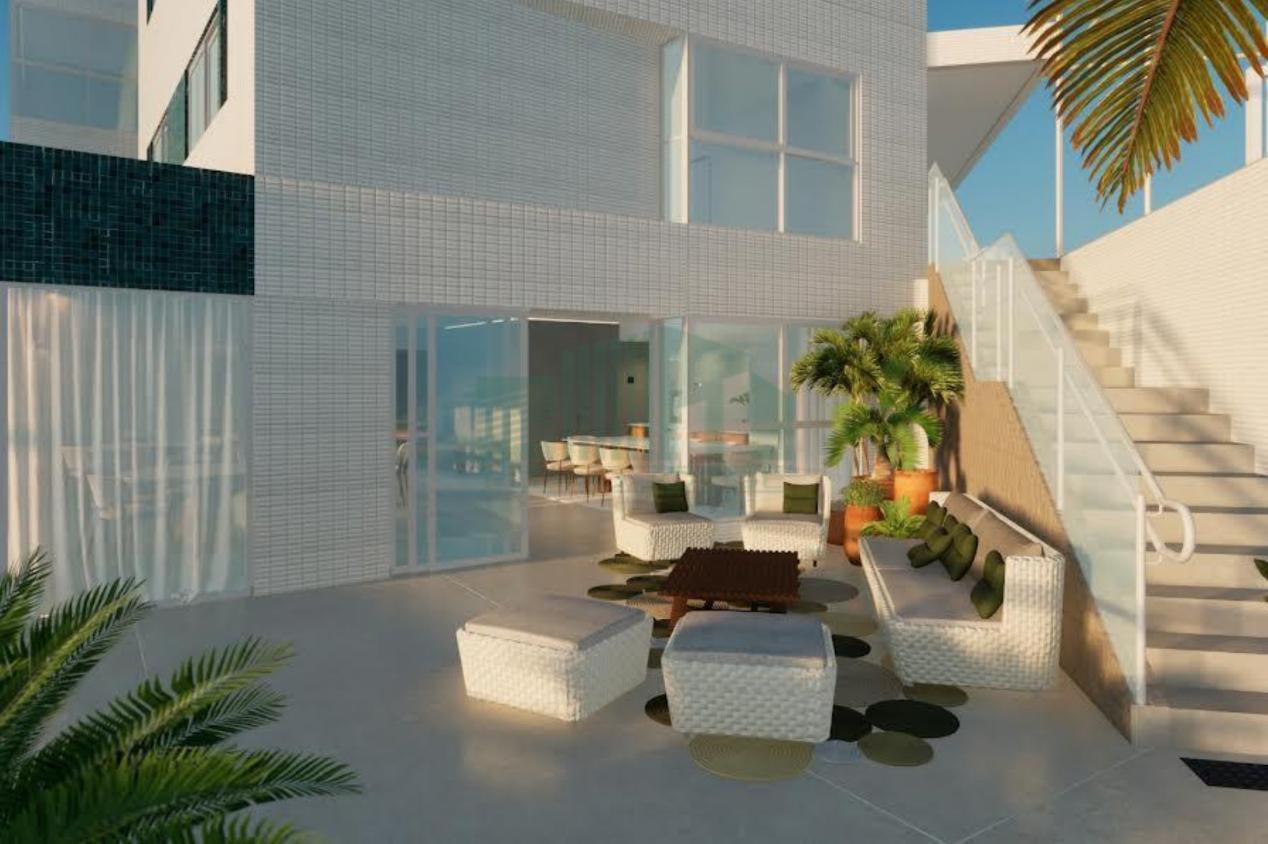 Apartamento, 4 quartos, 133 m² - Foto 23