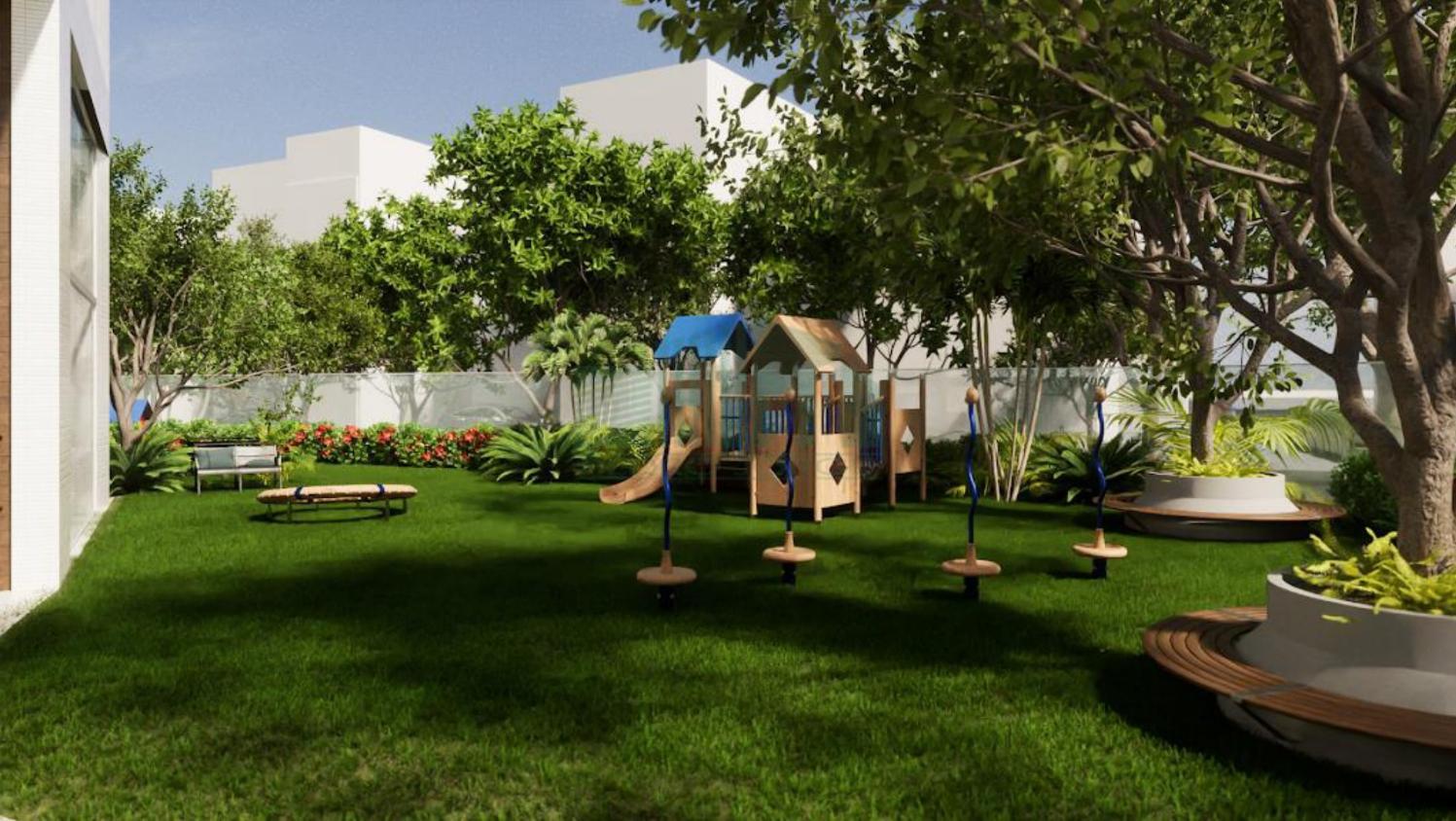 Apartamento, 4 quartos, 133 m² - Foto 28