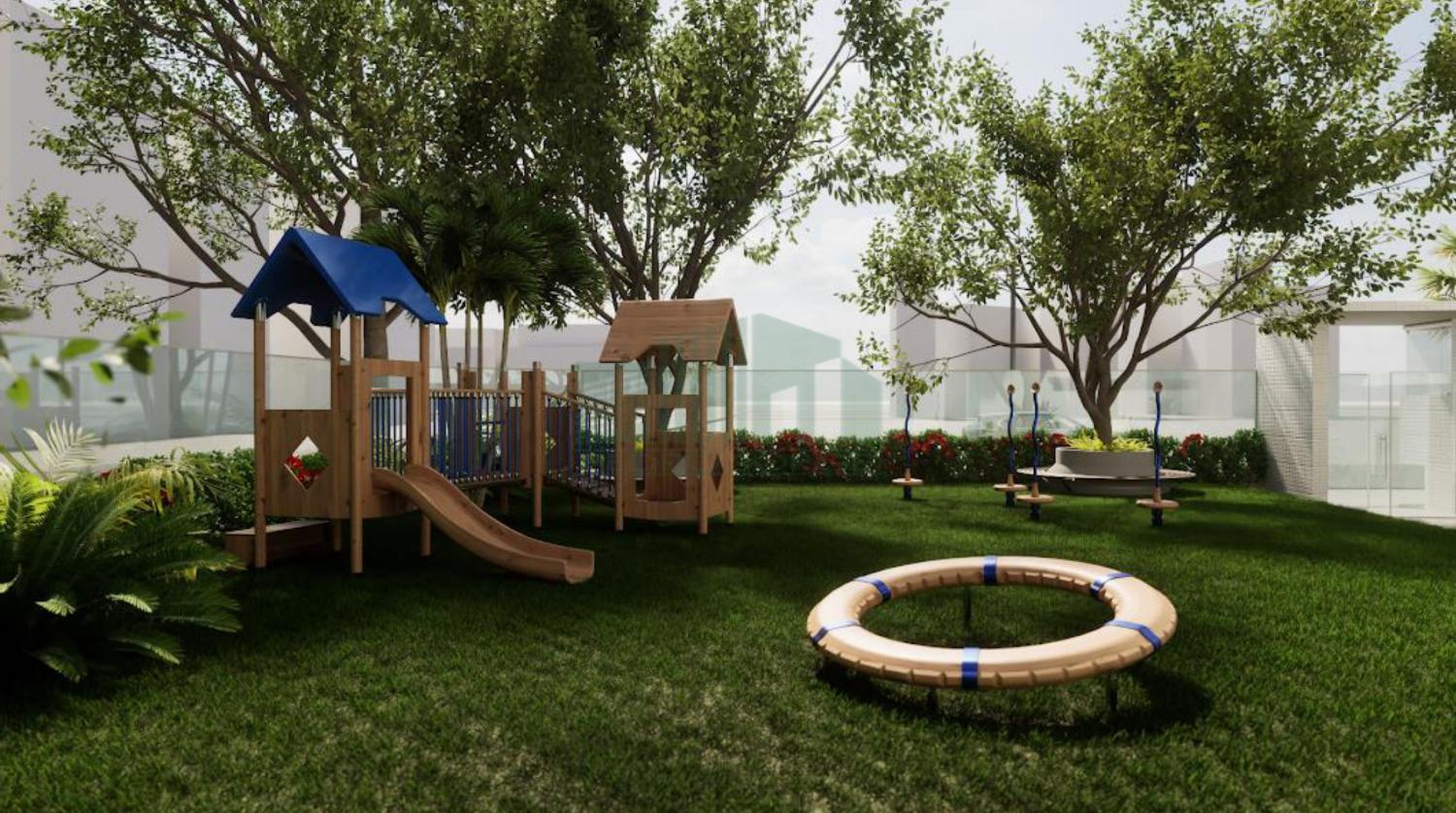 Apartamento, 4 quartos, 133 m² - Foto 29