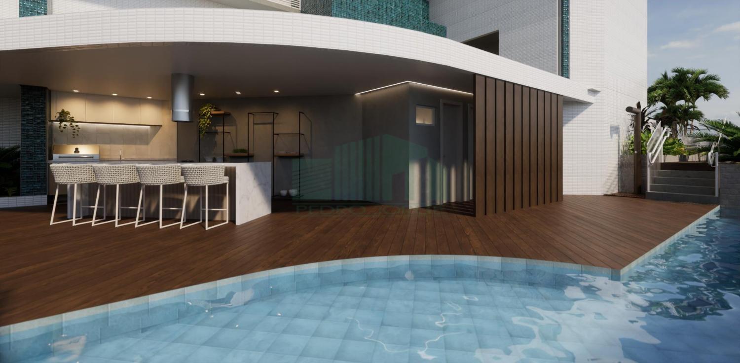 Apartamento, 4 quartos, 133 m² - Foto 24