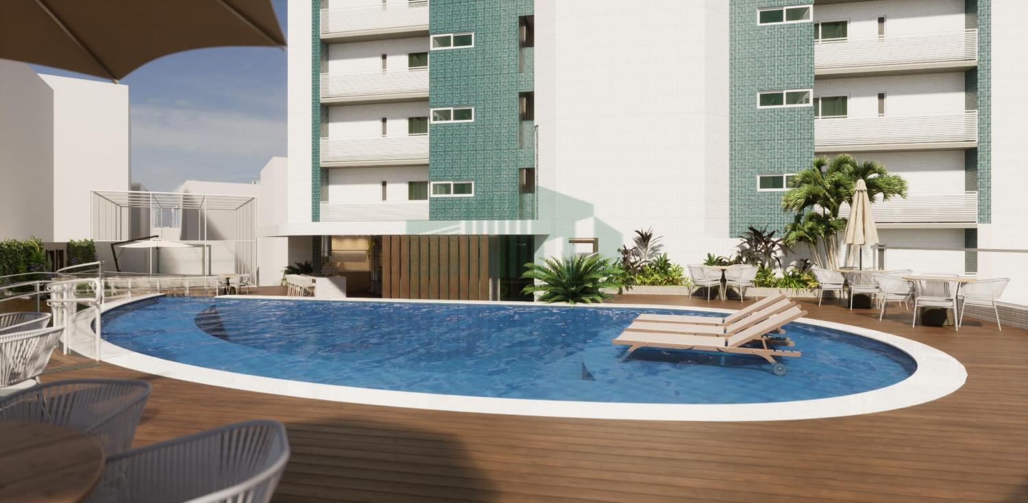 Apartamento, 4 quartos, 133 m² - Foto 26