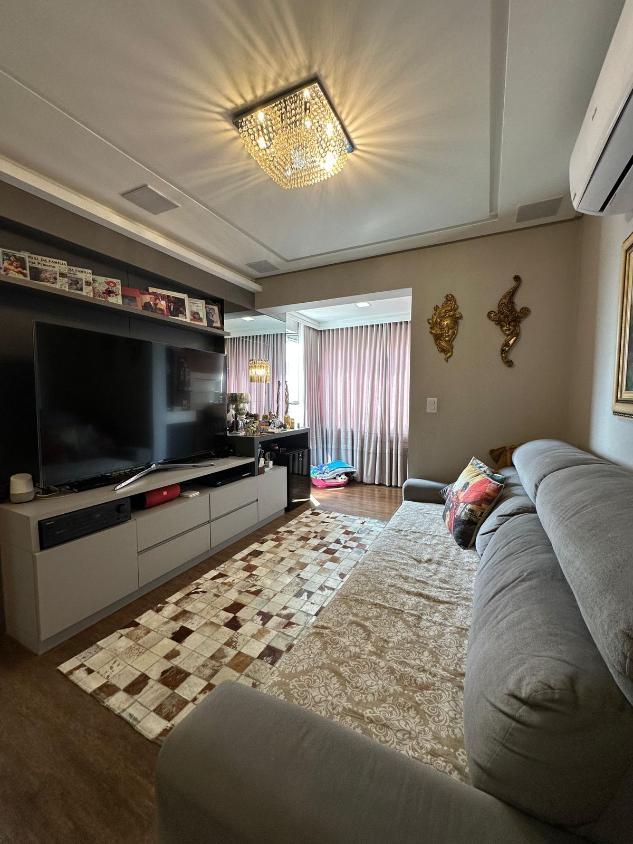 Apartamento à venda com 3 quartos, 92m² - Foto 9