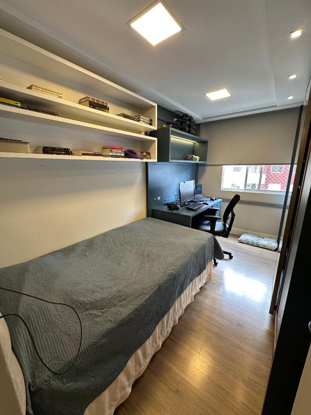 Apartamento à venda com 3 quartos, 92m² - Foto 19