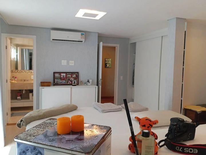 Casa de Condomínio à venda com 3 quartos, 158m² - Foto 26