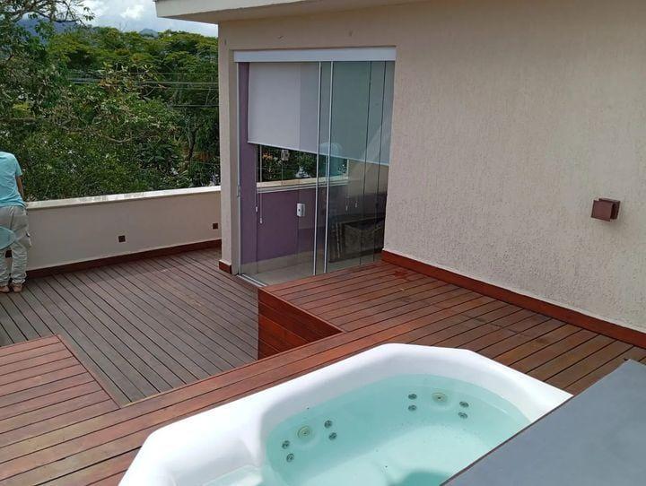 Casa de Condomínio à venda com 3 quartos, 158m² - Foto 28