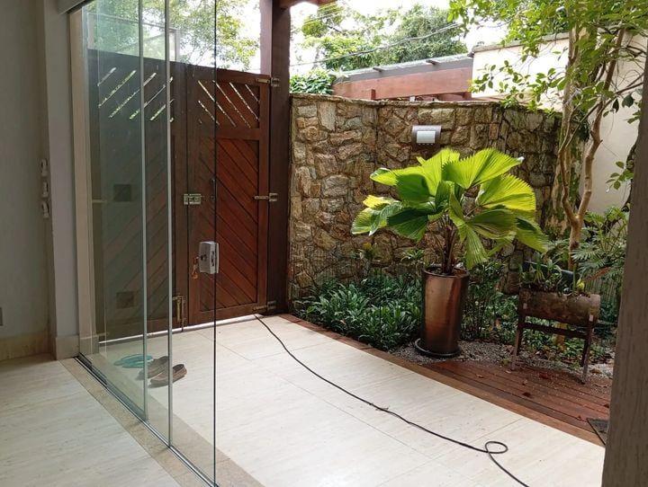 Casa de Condomínio à venda com 3 quartos, 158m² - Foto 29