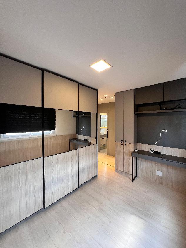 Apartamento à venda com 3 quartos, 175m² - Foto 16