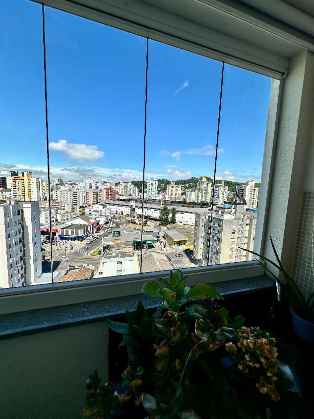 Apartamento à venda com 3 quartos, 90m² - Foto 6