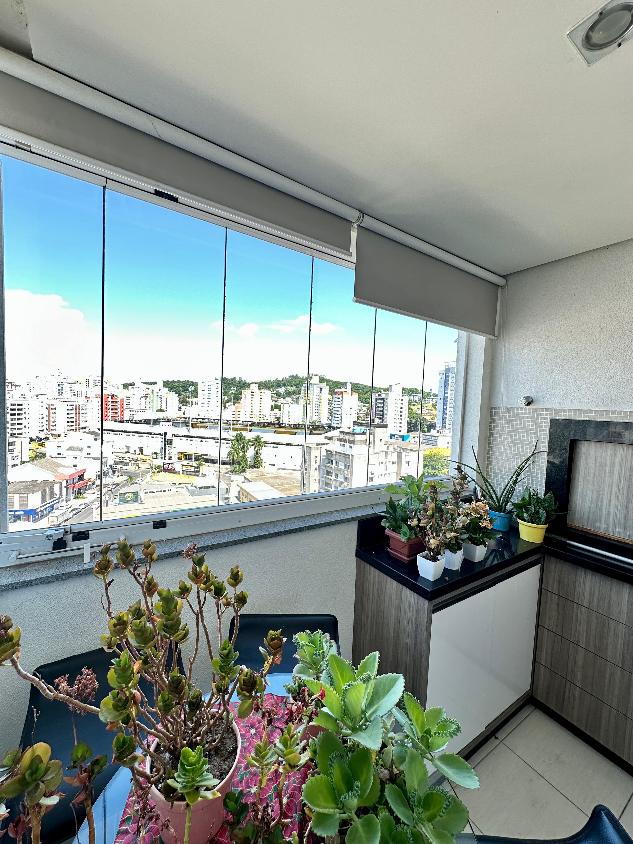 Apartamento à venda com 3 quartos, 90m² - Foto 8