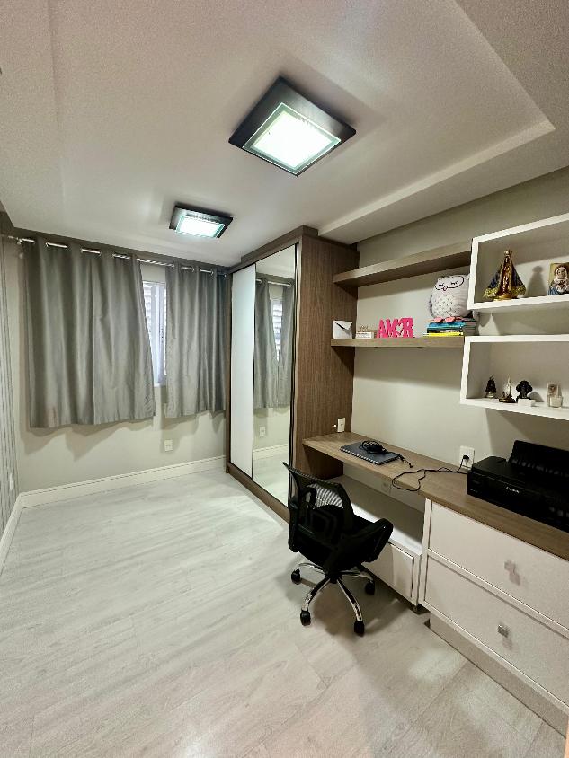 Apartamento à venda com 3 quartos, 90m² - Foto 9