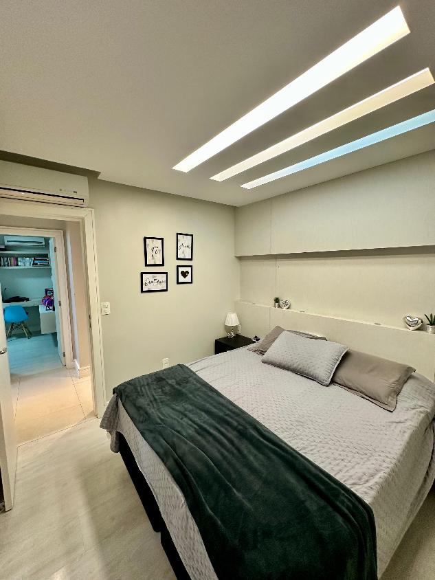 Apartamento à venda com 3 quartos, 90m² - Foto 17