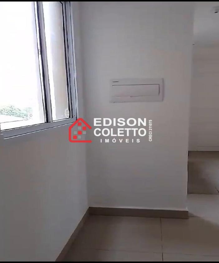 Apartamento à venda com 2 quartos, 46m² - Foto 5