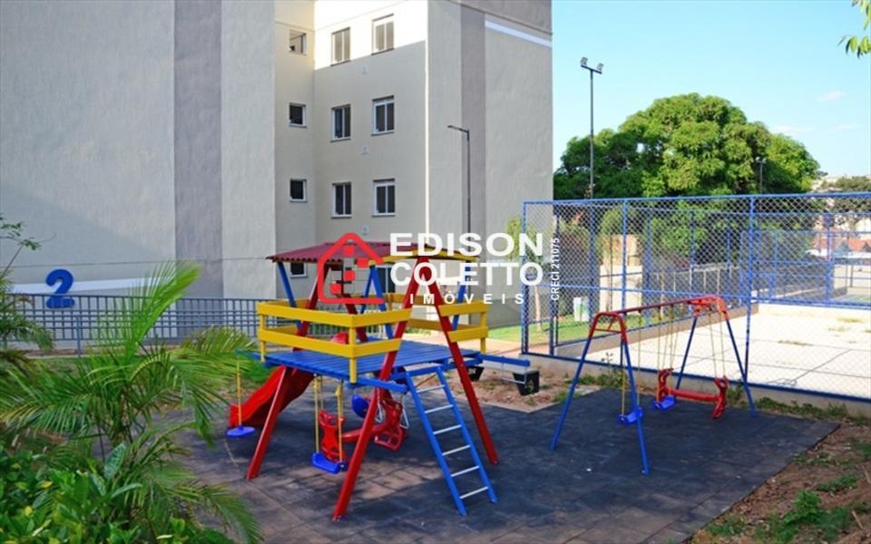 Apartamento à venda com 2 quartos, 46m² - Foto 40