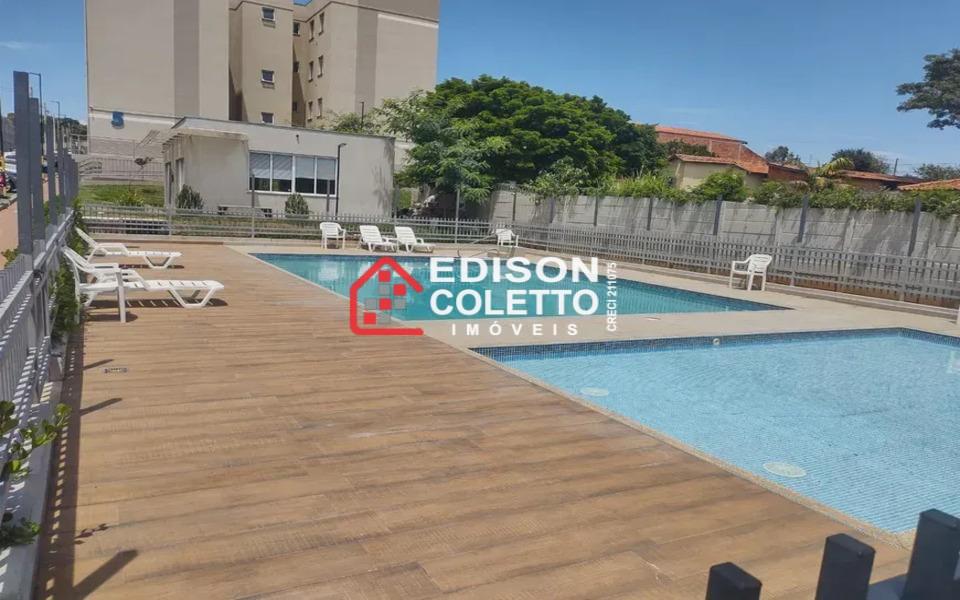 Apartamento à venda com 2 quartos, 46m² - Foto 35