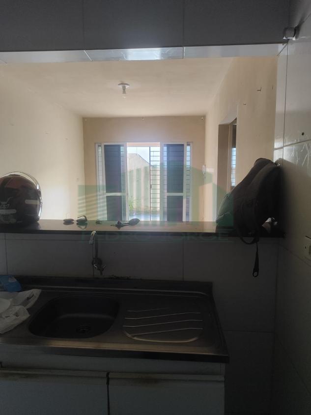 Apartamento à venda e aluguel com 2 quartos, 45m² - Foto 4