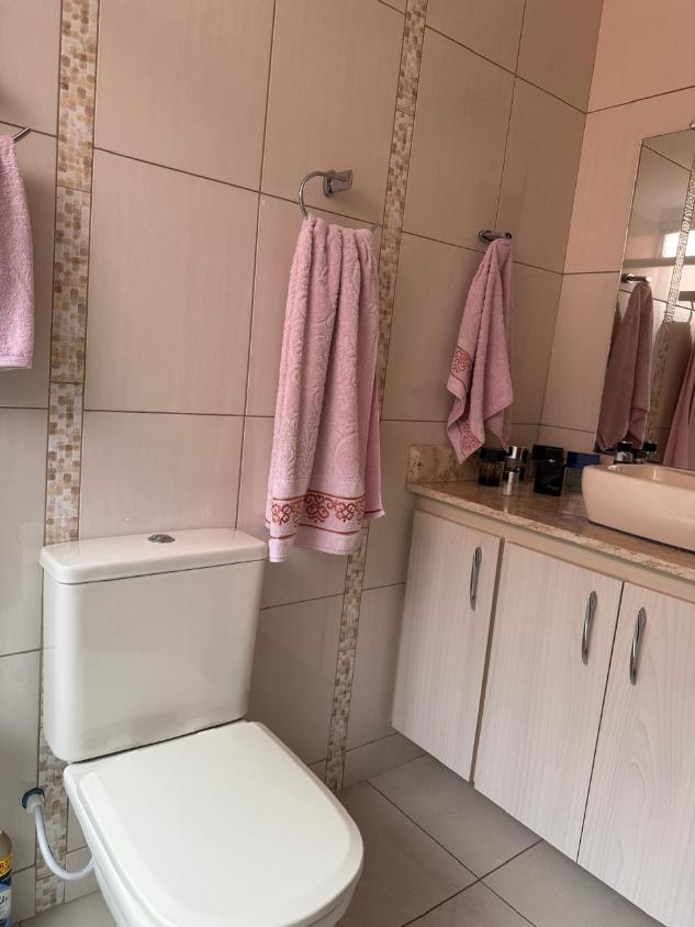 Apartamento à venda com 3 quartos, 80m² - Foto 3