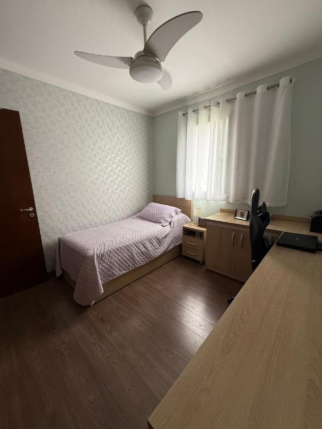 Apartamento à venda com 3 quartos, 80m² - Foto 4