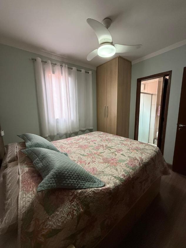 Apartamento à venda com 3 quartos, 80m² - Foto 6