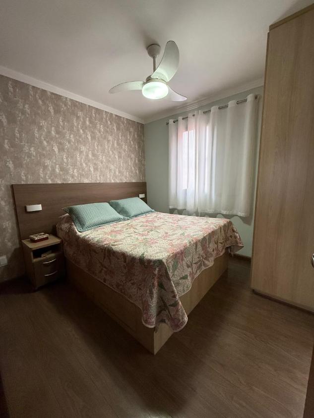 Apartamento à venda com 3 quartos, 80m² - Foto 7