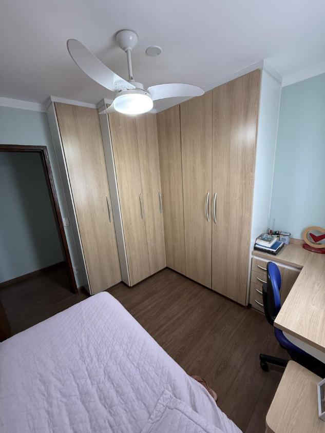 Apartamento à venda com 3 quartos, 80m² - Foto 8