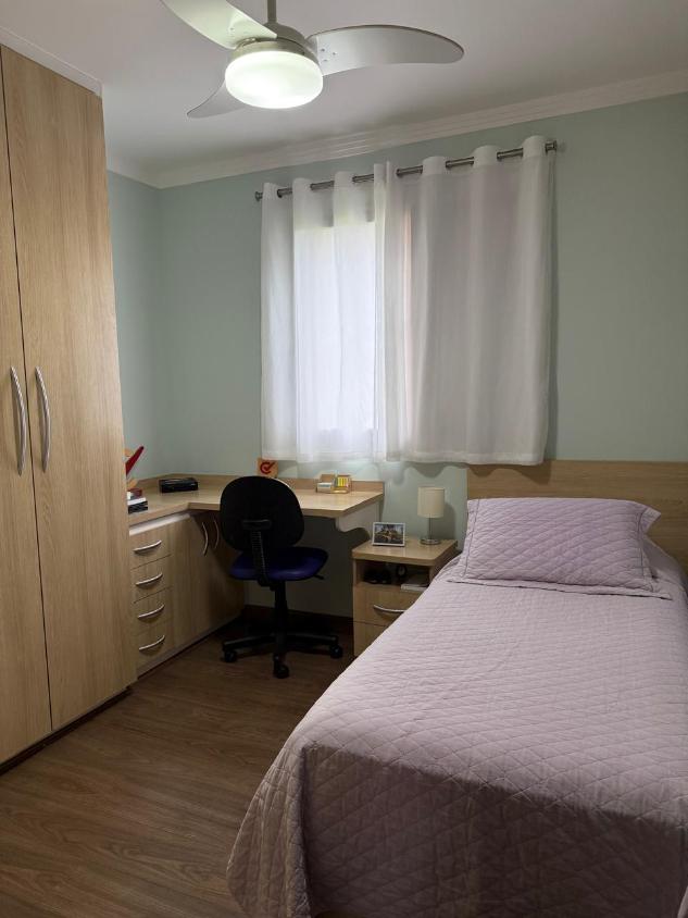 Apartamento à venda com 3 quartos, 80m² - Foto 10