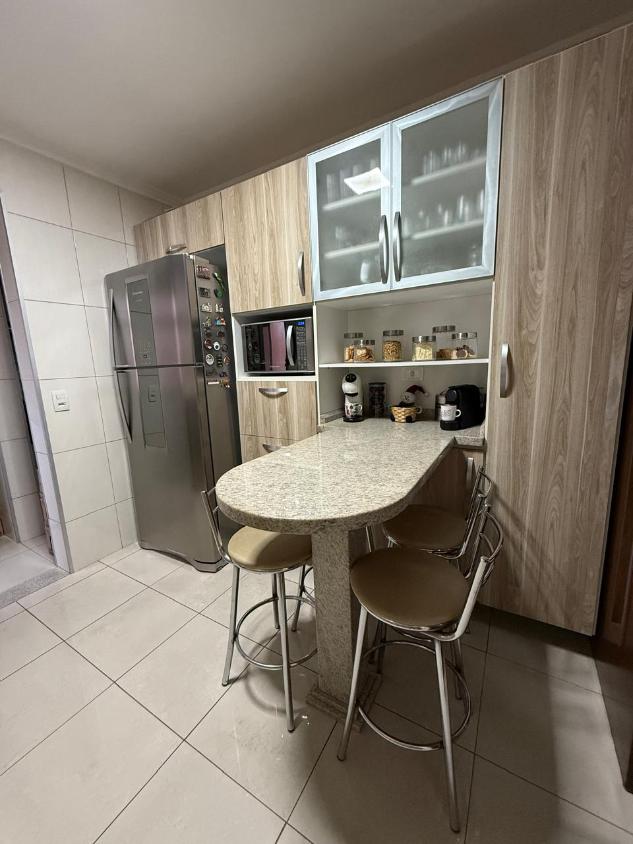 Apartamento à venda com 3 quartos, 80m² - Foto 19