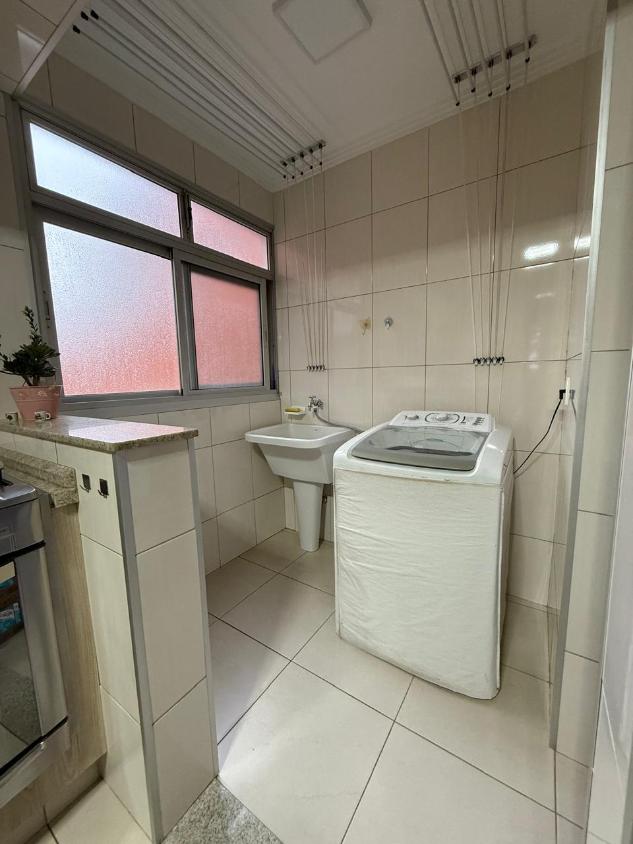 Apartamento à venda com 3 quartos, 80m² - Foto 21