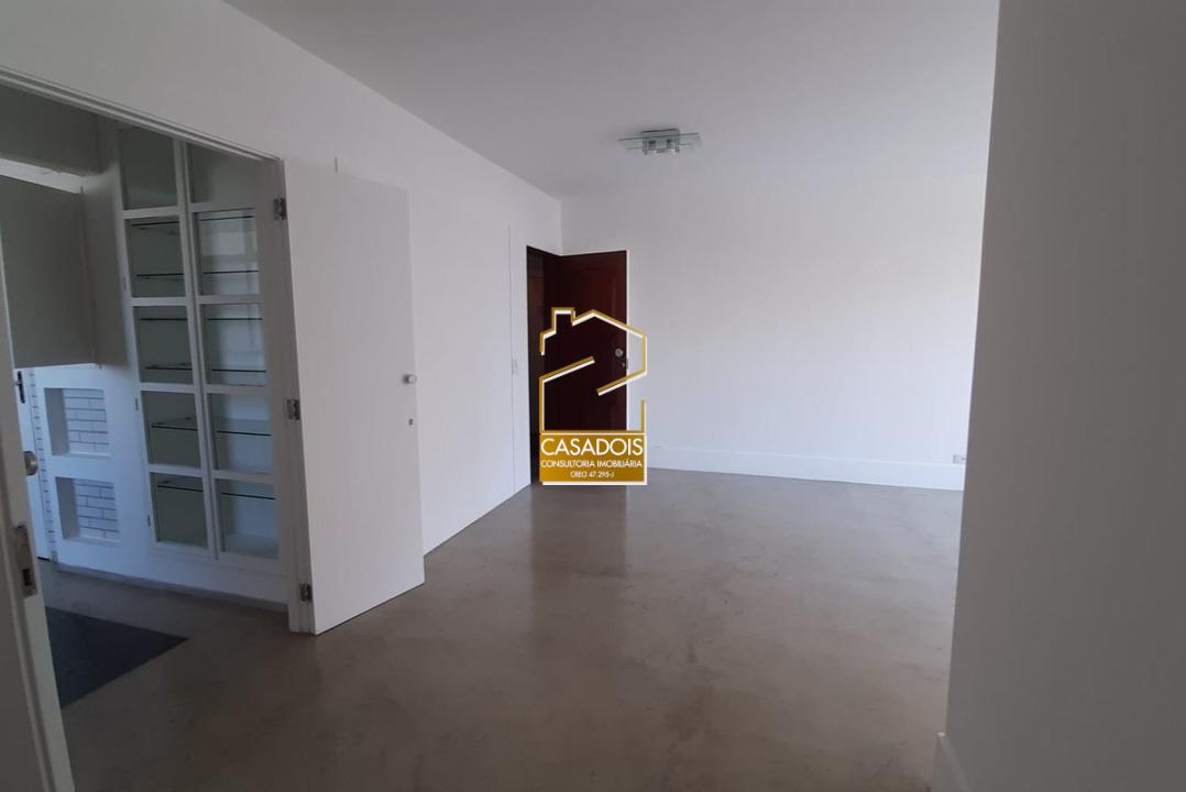 Apartamento à venda com 3 quartos, 112m² - Foto 1