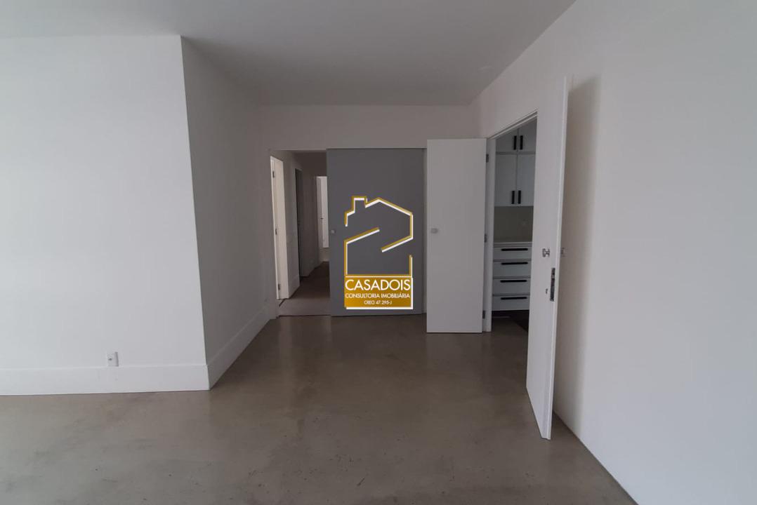 Apartamento à venda com 3 quartos, 112m² - Foto 3