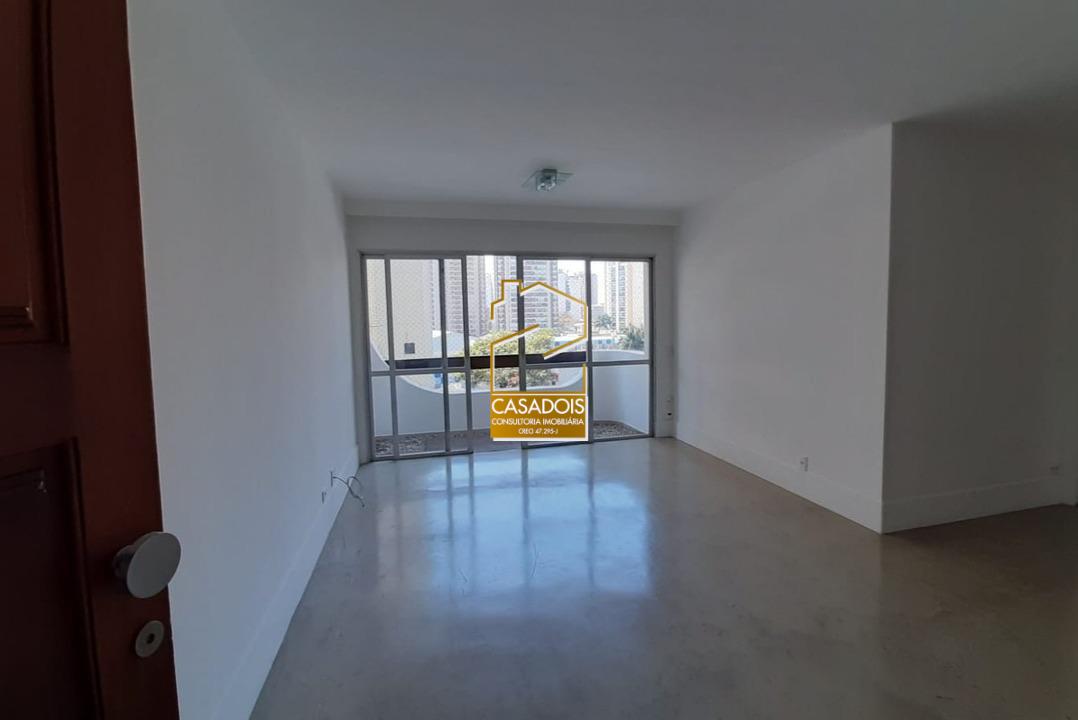 Apartamento à venda com 3 quartos, 112m² - Foto 2